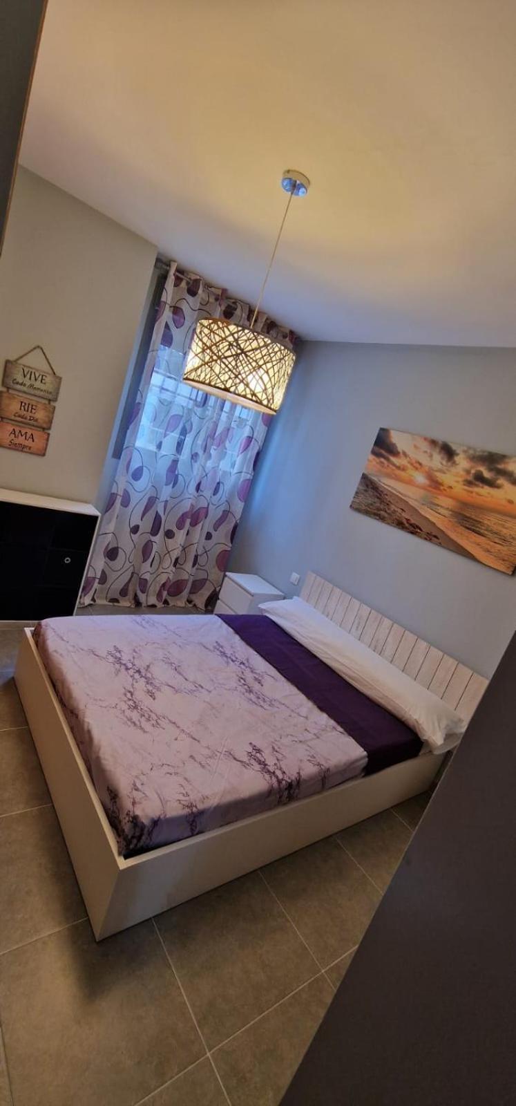 Apartamento Playa Moncofa-Chilches Чильчес Экстерьер фото