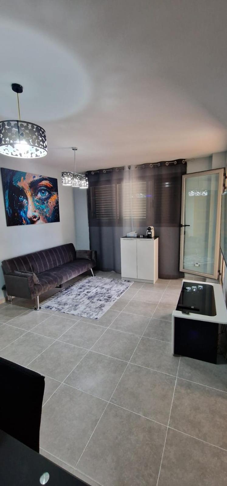 Apartamento Playa Moncofa-Chilches Чильчес Экстерьер фото